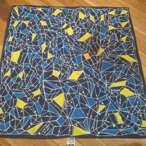 Authentic LUSH Knot Wrap